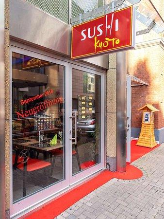Sushi Kyoto